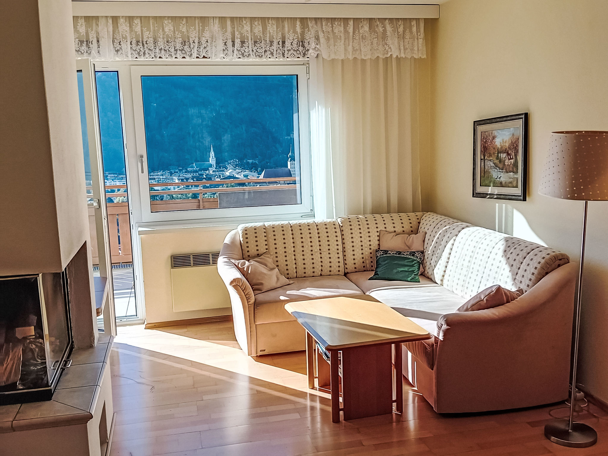 Photo of Appartement Annemarie