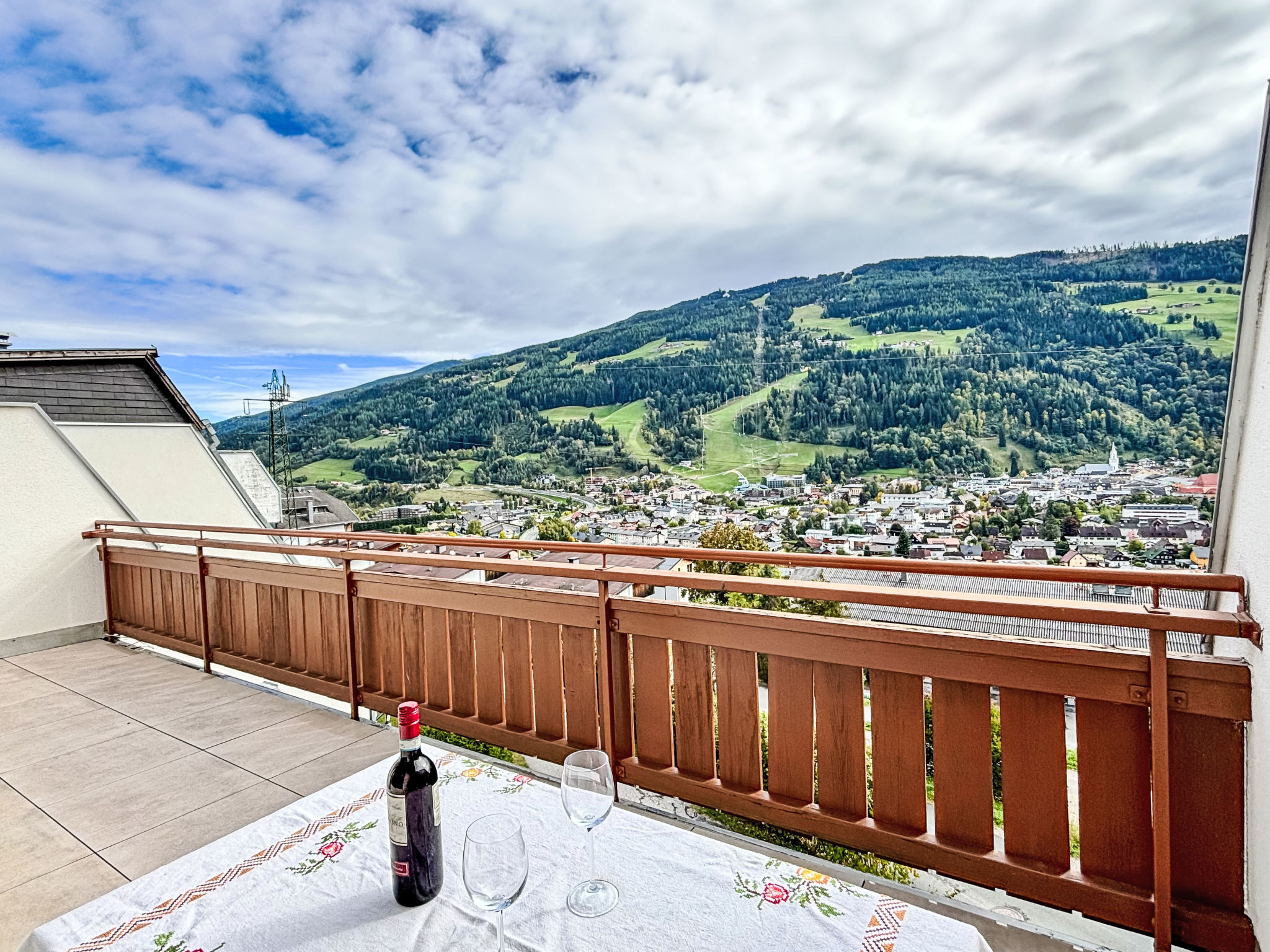 Appartement Annemarie