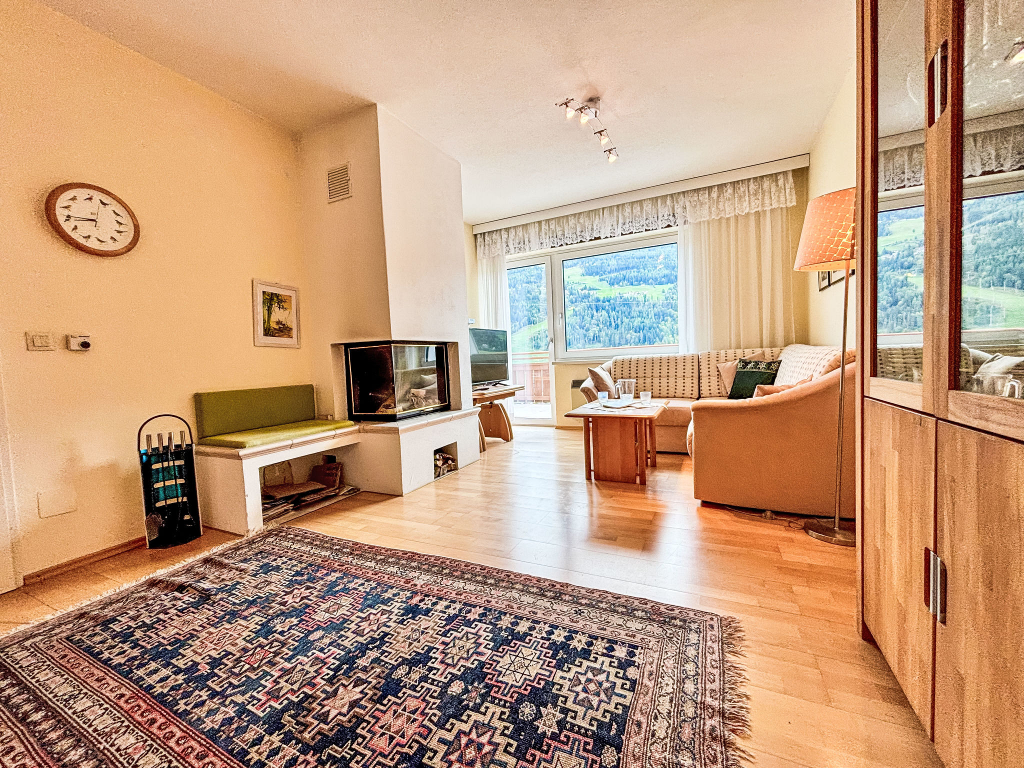 Appartement Annemarie