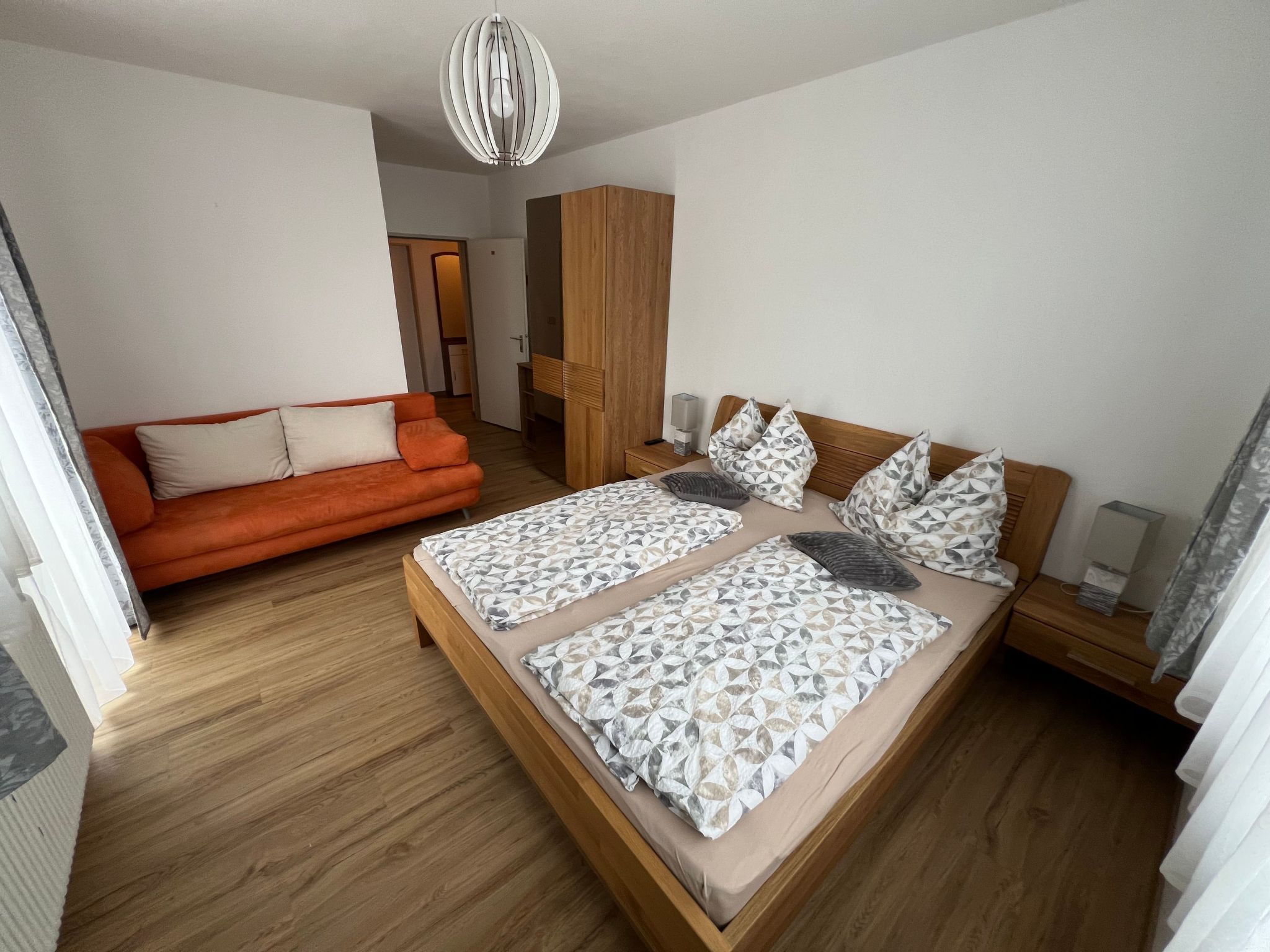 Haus Alpina Accommodation in Schladming-Dachstein