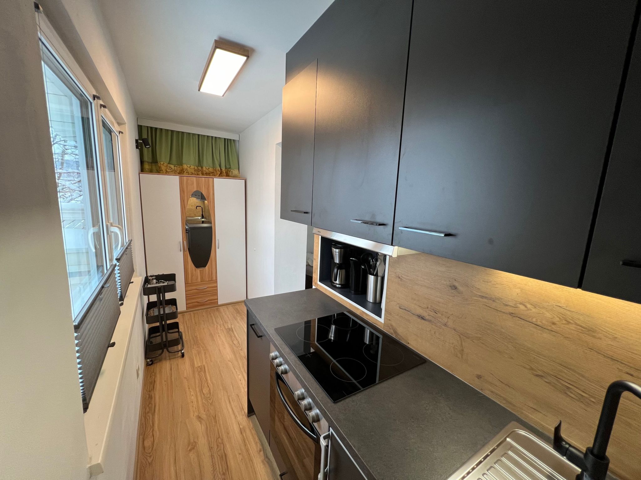 Photo of Haus Alpina