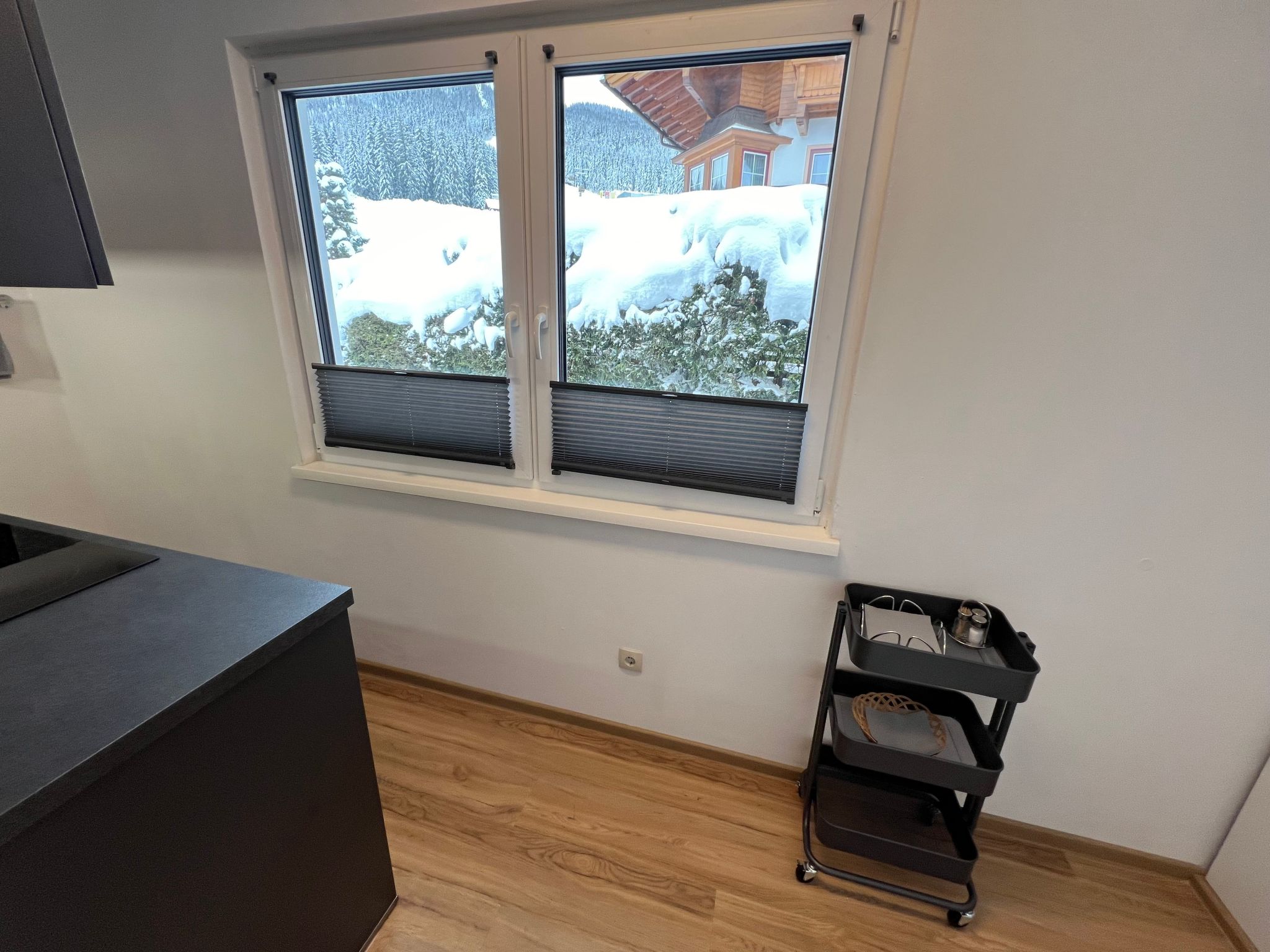 Photo of Haus Alpina