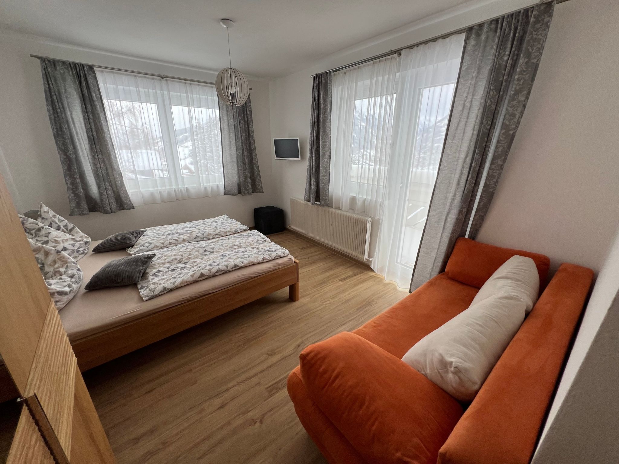 Photo of Haus Alpina