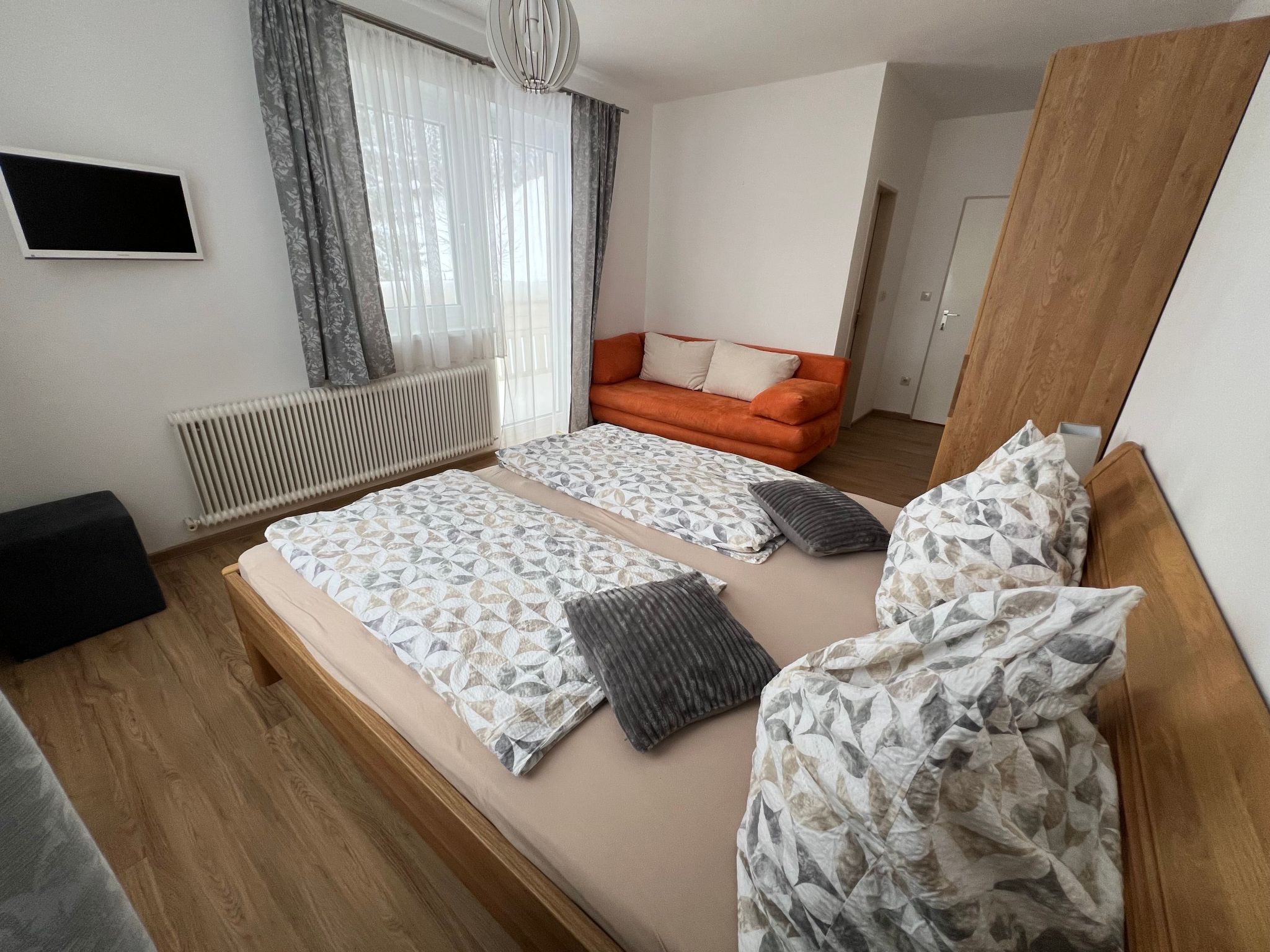 Photo of Haus Alpina