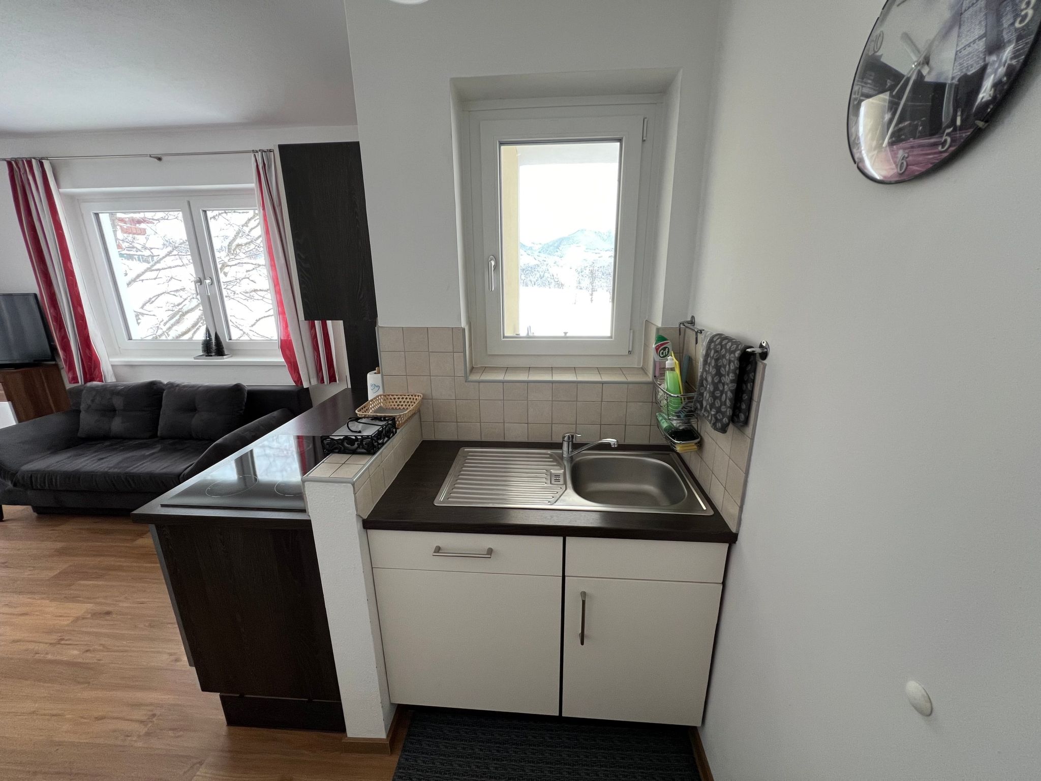 Photo of Haus Alpina