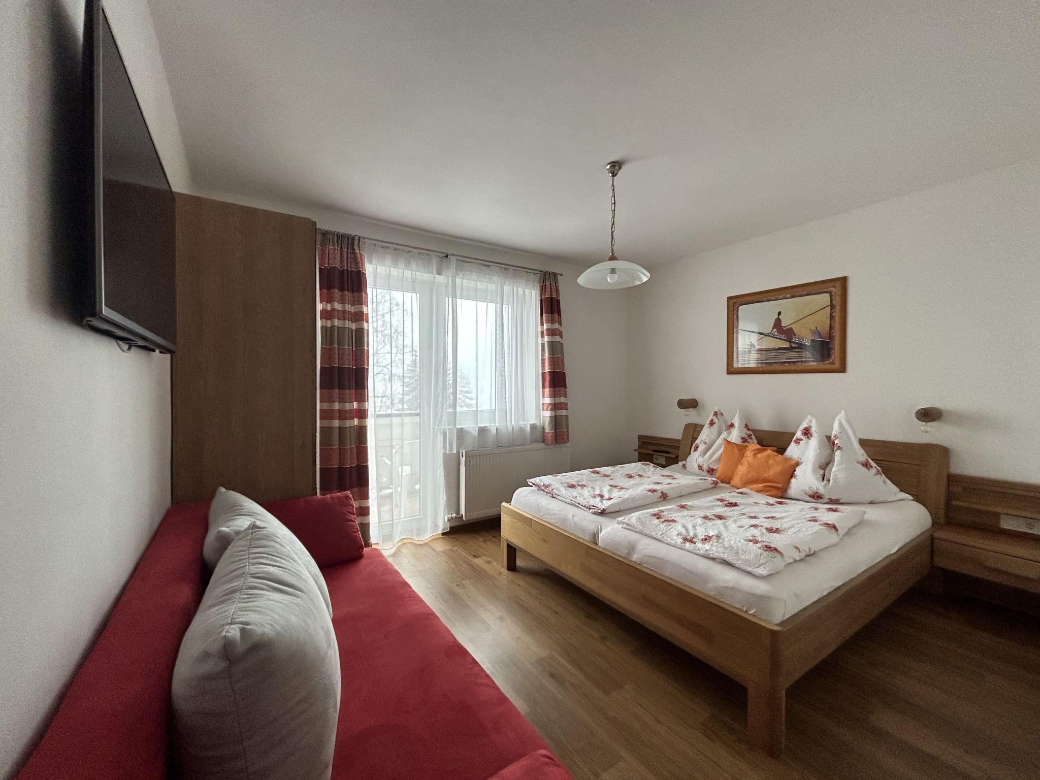 Photo of Haus Alpina