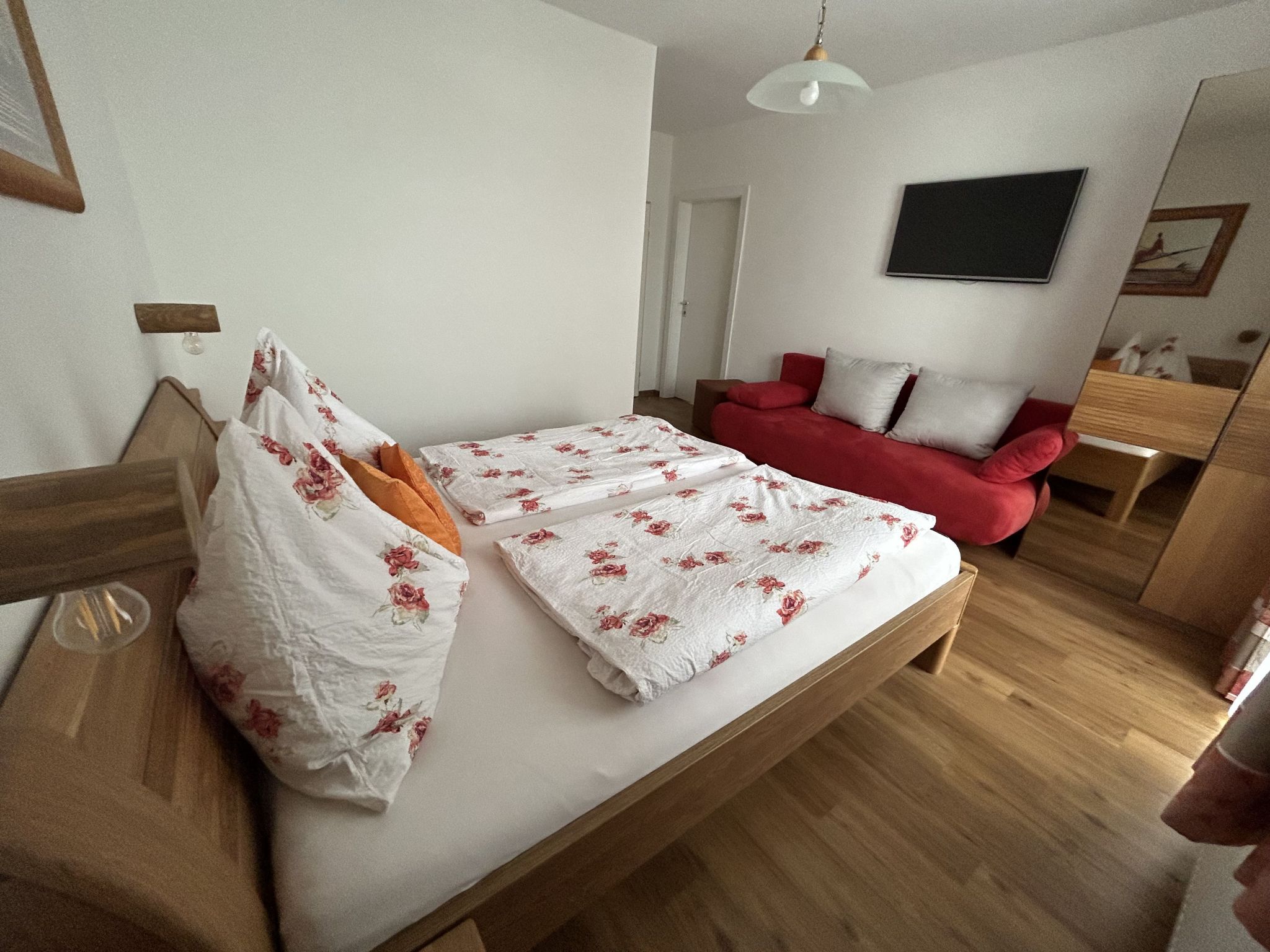 Photo of Haus Alpina