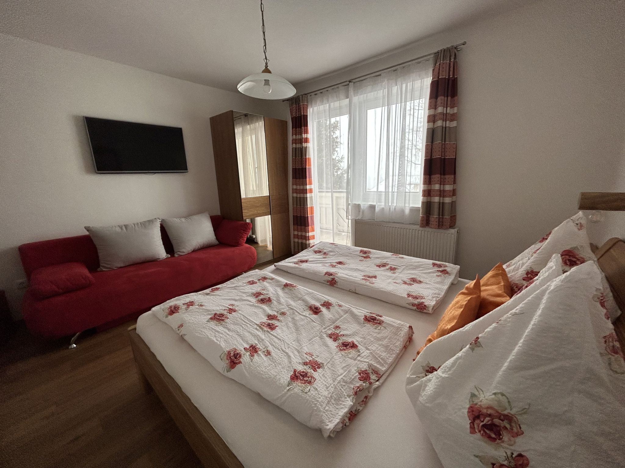 Photo of Haus Alpina