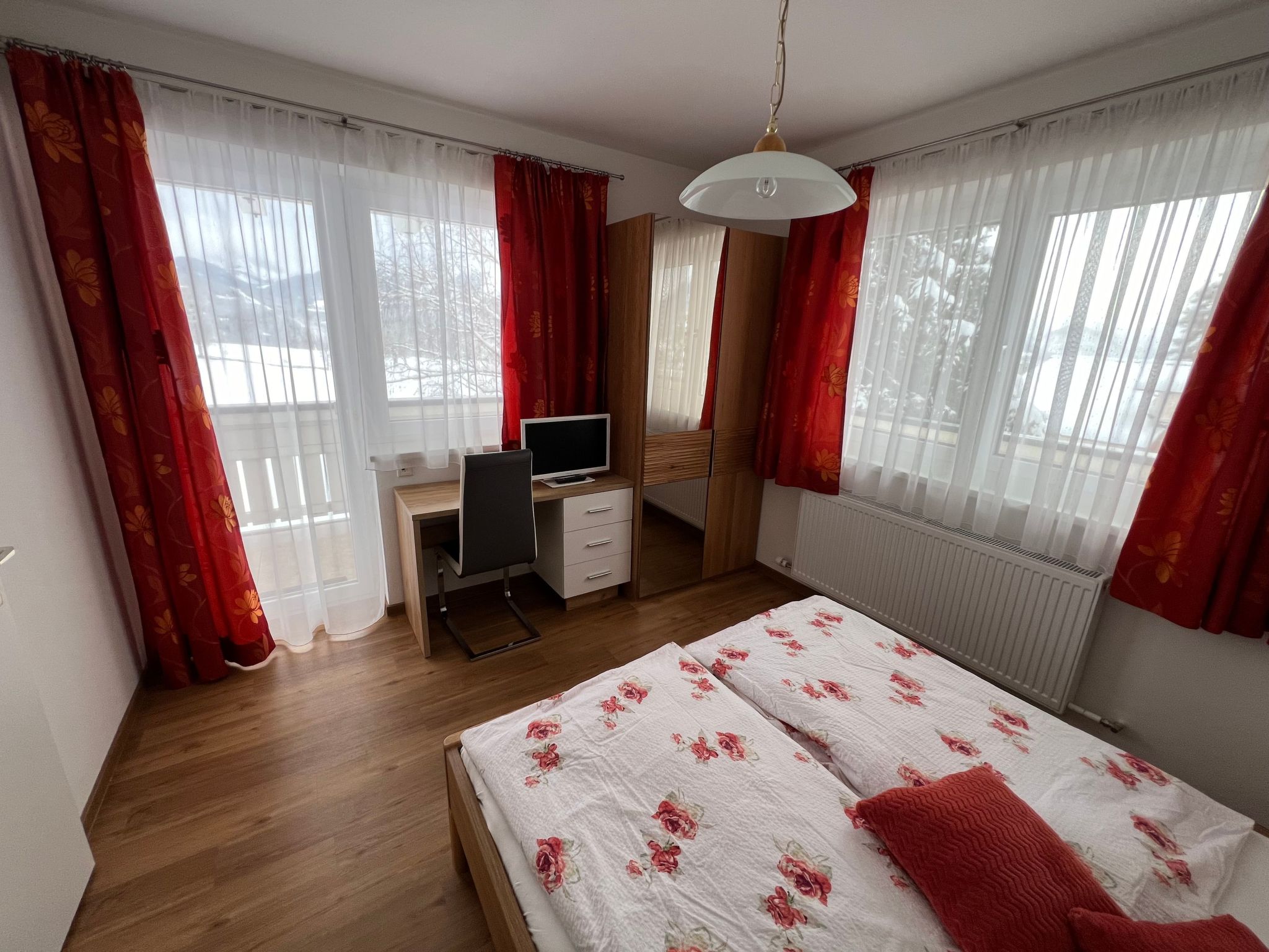 Photo of Haus Alpina