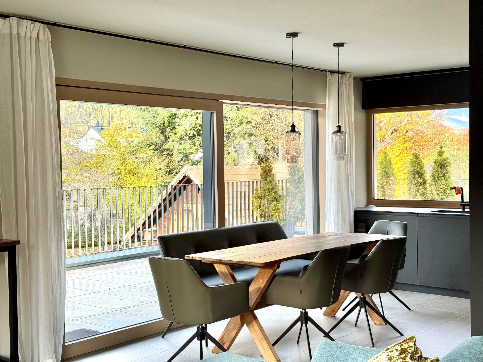 Z Apartment Villa in Schladming-Dachstein