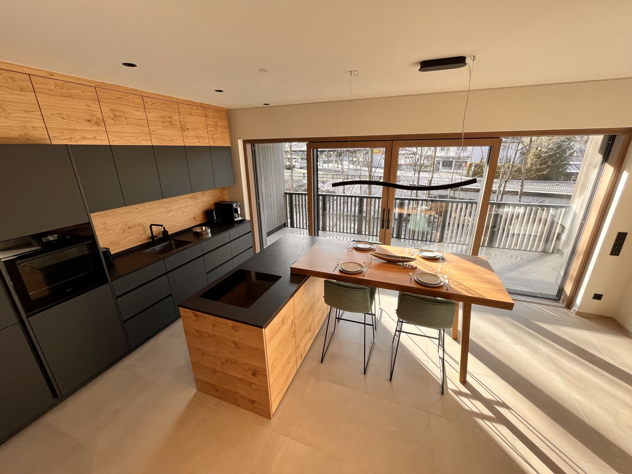 Photo of Apartment Places2be
