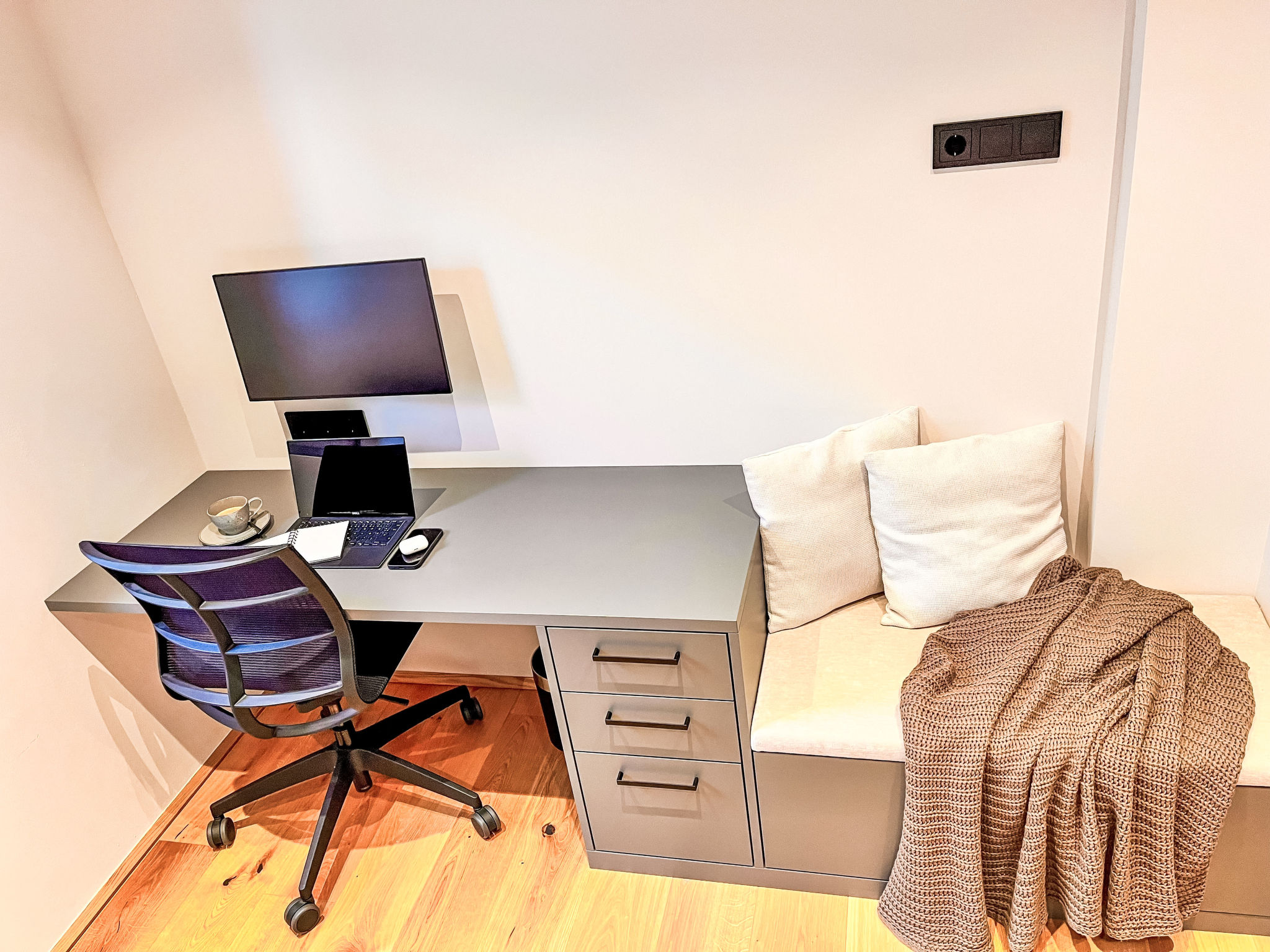 Photo of Apartment Places2be