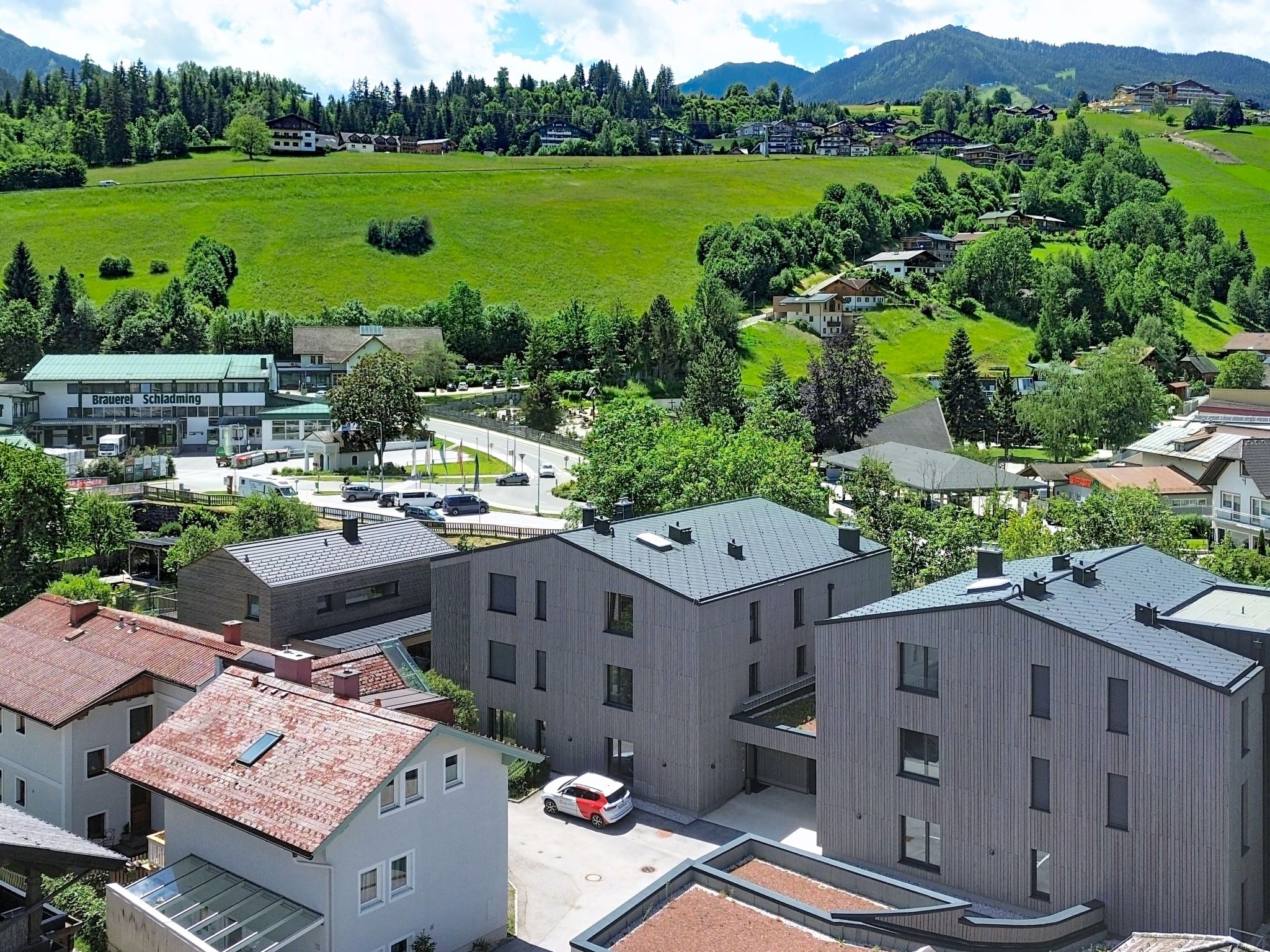 Photo of Apartment Places2be