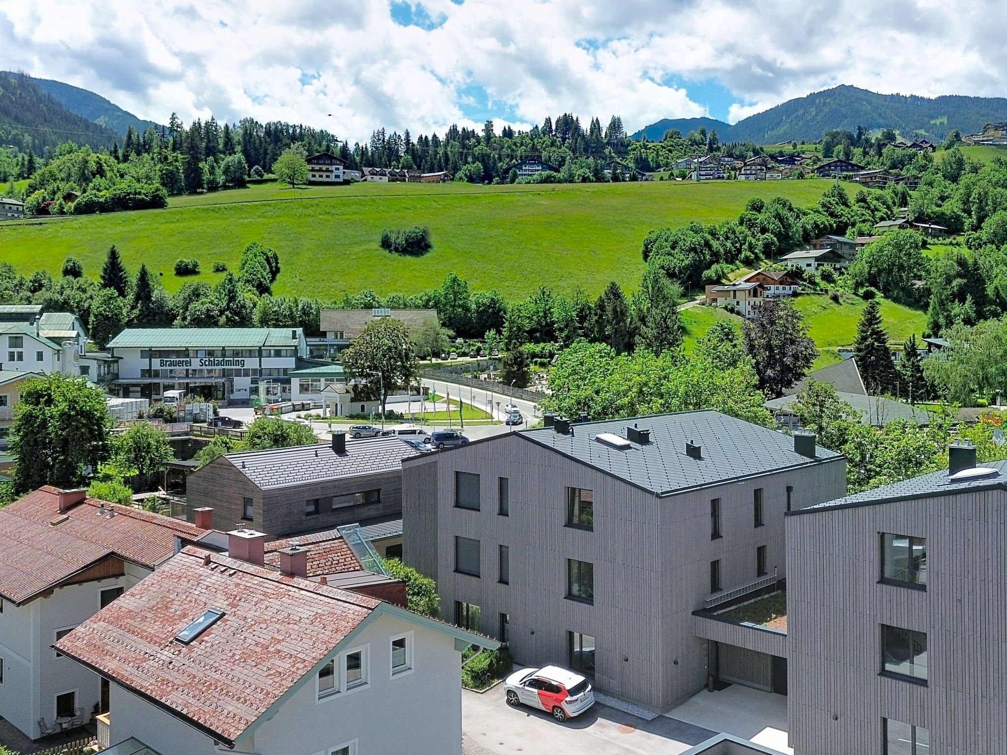 Photo of Apartment Places2be