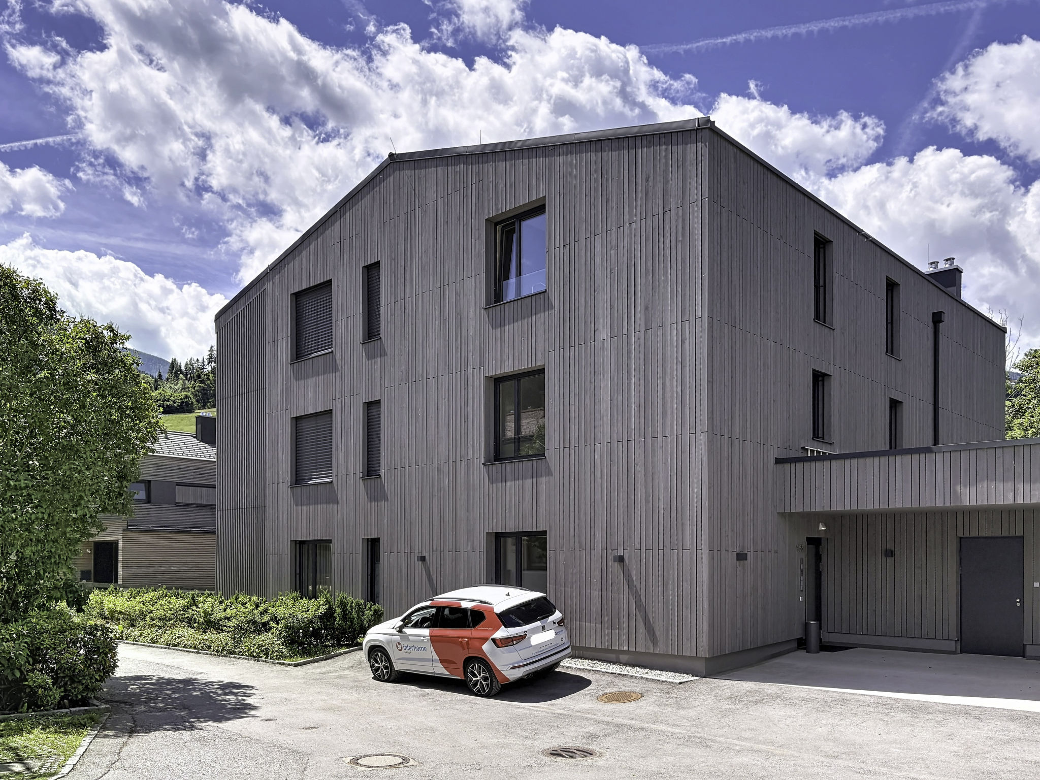 Photo of Apartment Places2be