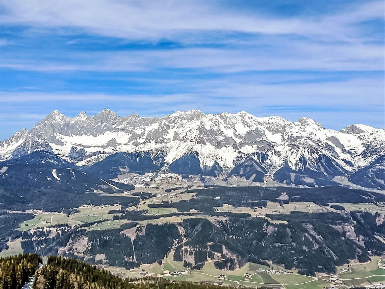 Berghaus Weitblick - Slide 8