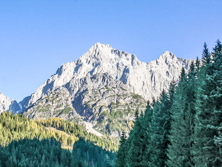 Photo of Berghaus Weitblick
