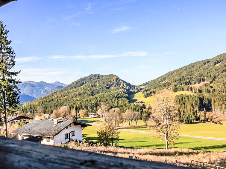 Photo of Berghaus Weitblick