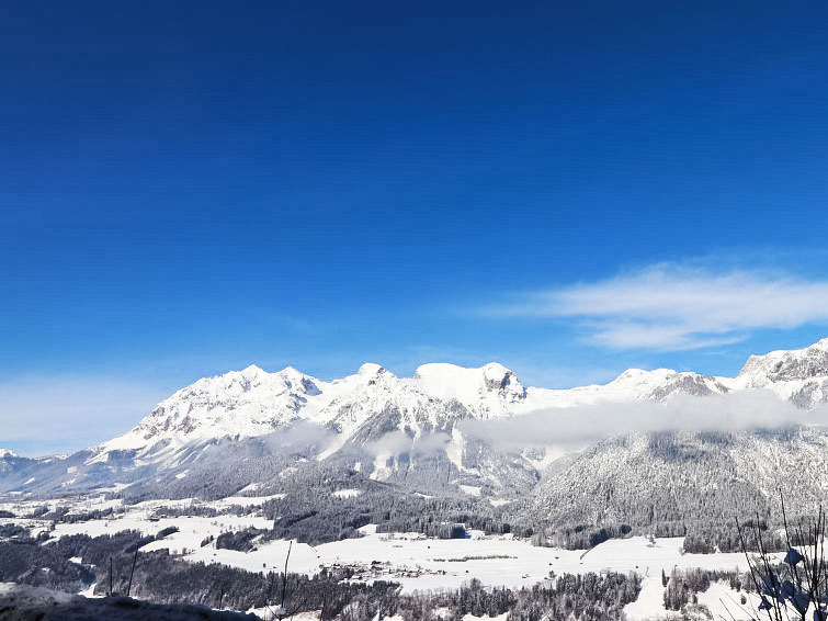 Photo of Berghaus Weitblick