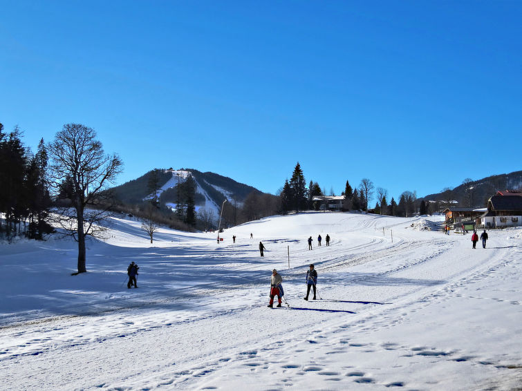 Photo of Berghaus Weitblick