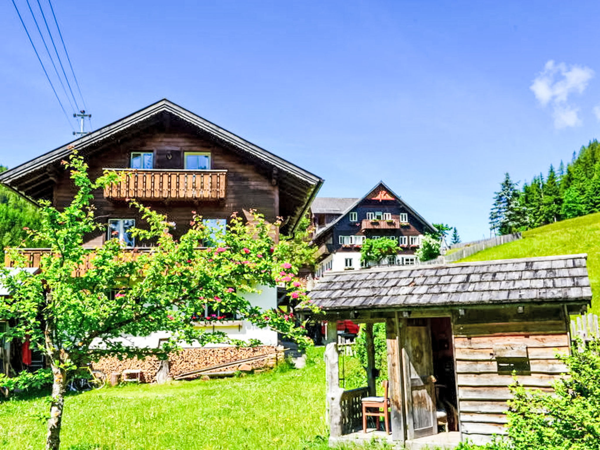 Photo of Knaushäusl