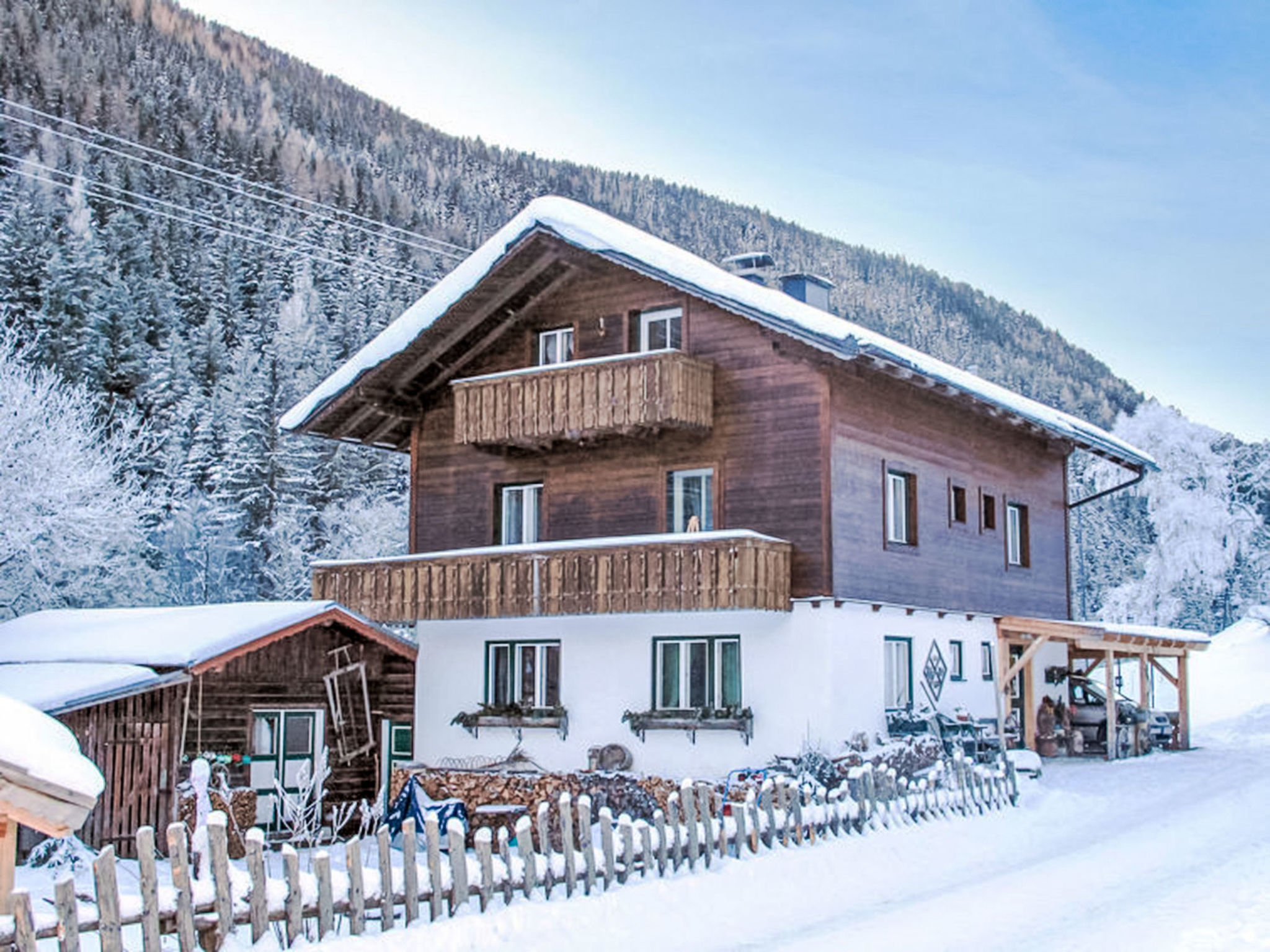 Photo of Knaushäusl