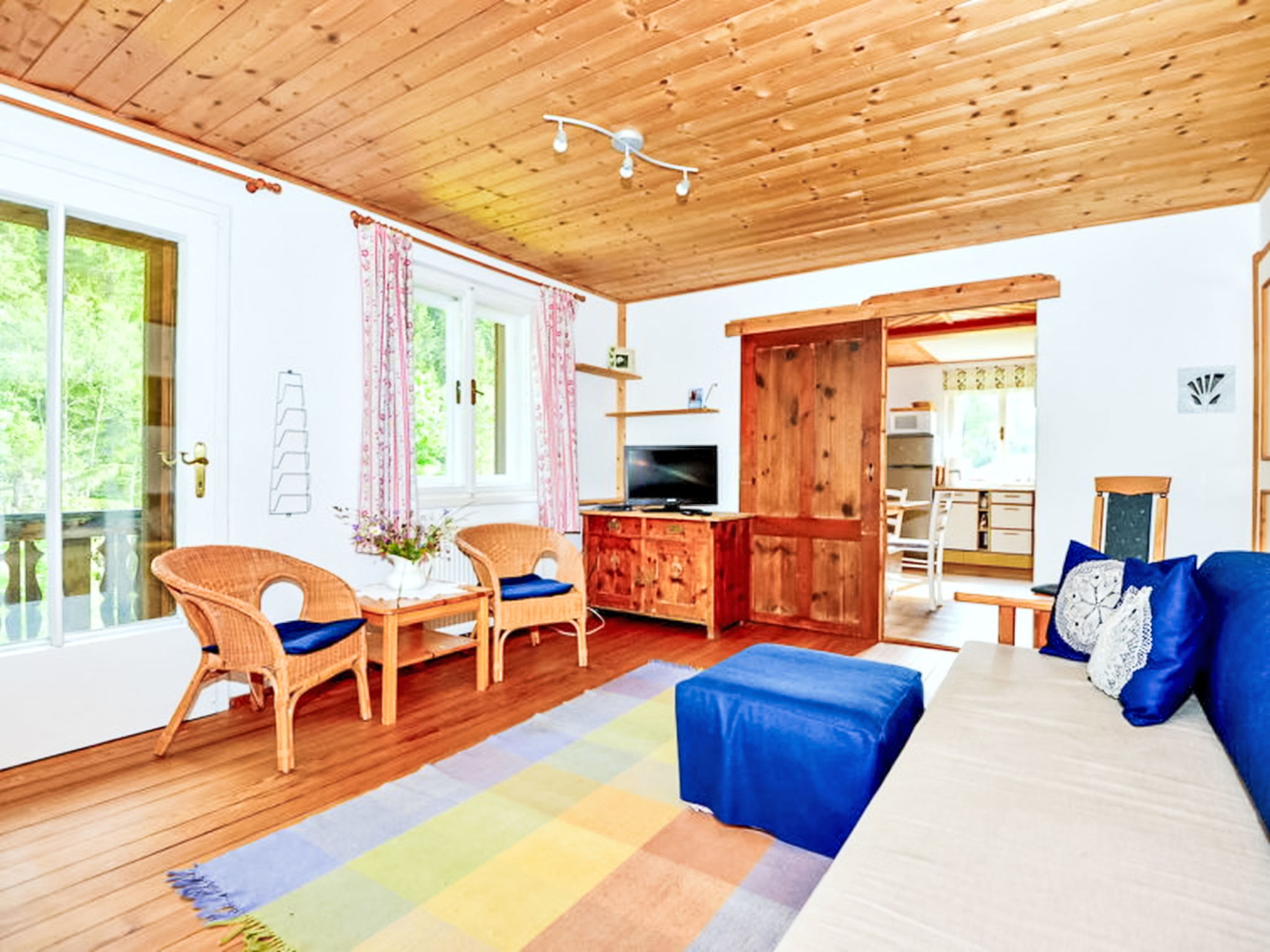 Photo of Knaushäusl