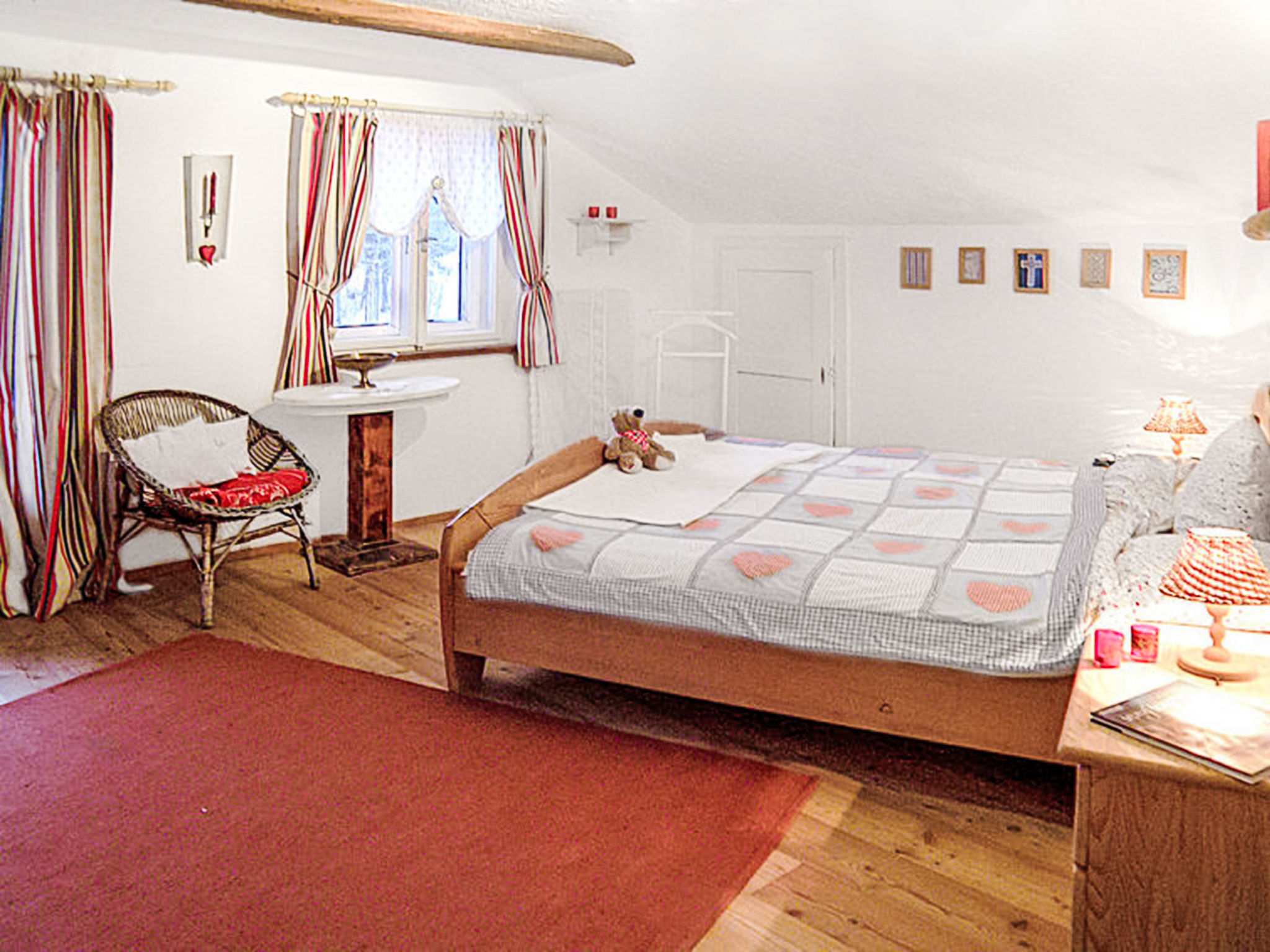 Photo of Knaushäusl