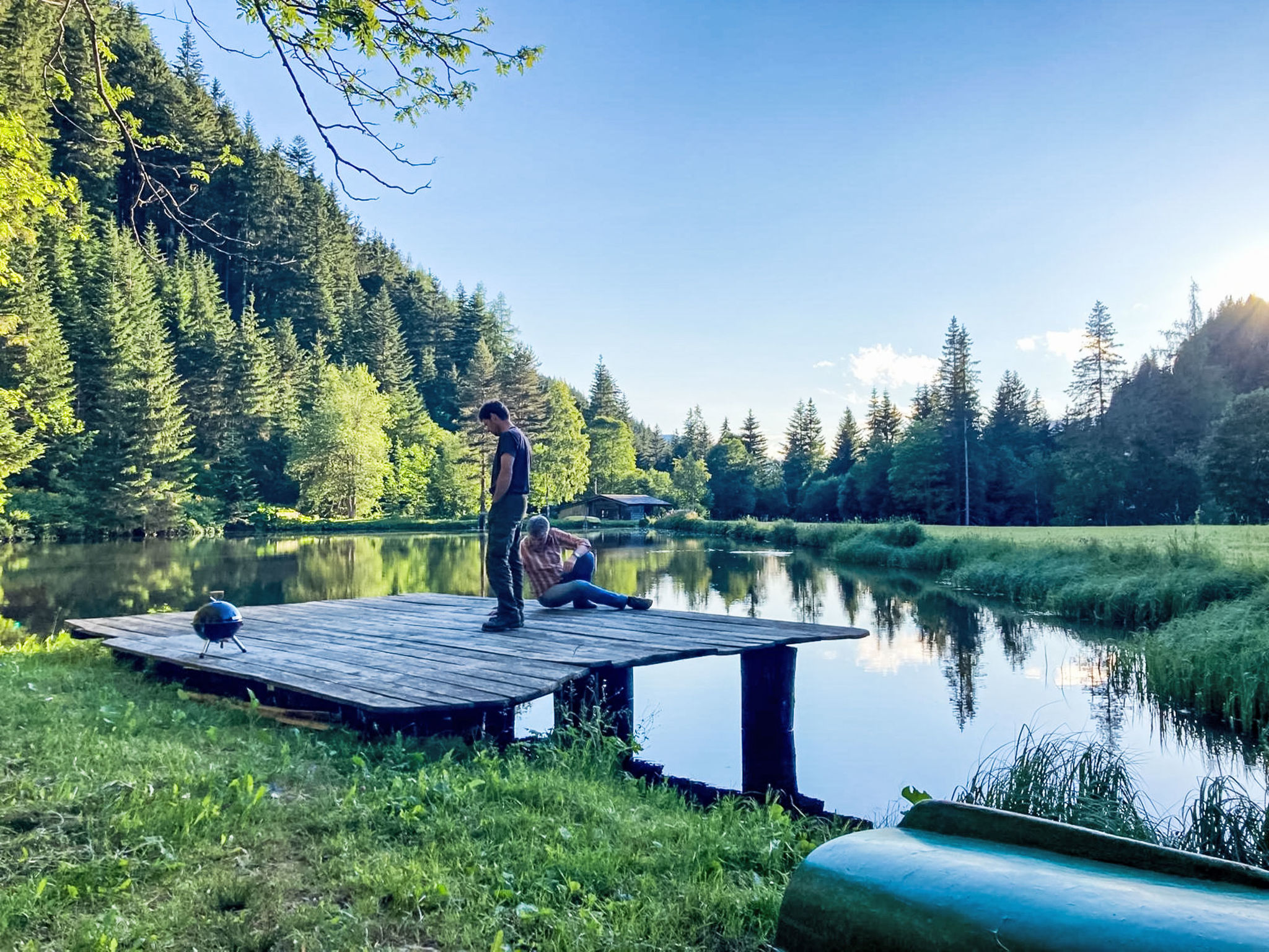 Photo of Knaushäusl