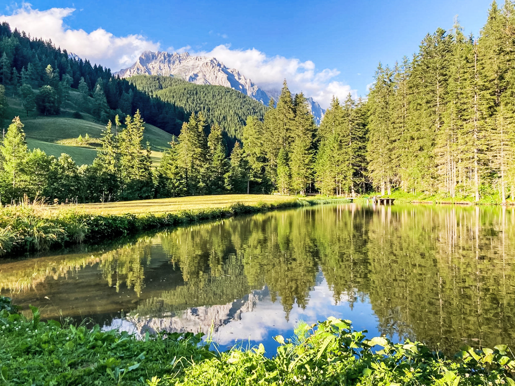 Photo of Knaushäusl