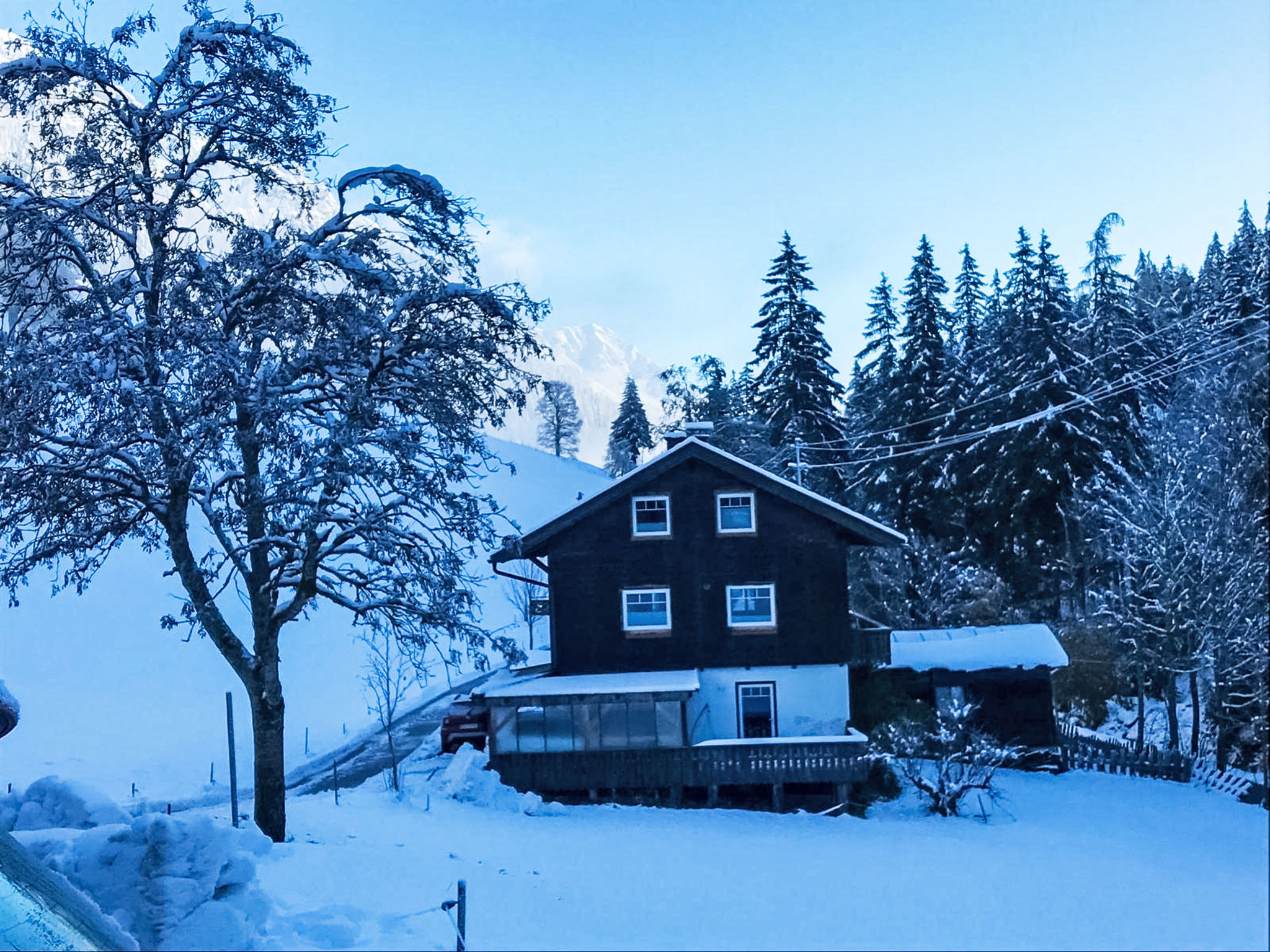 Photo of Knaushäusl