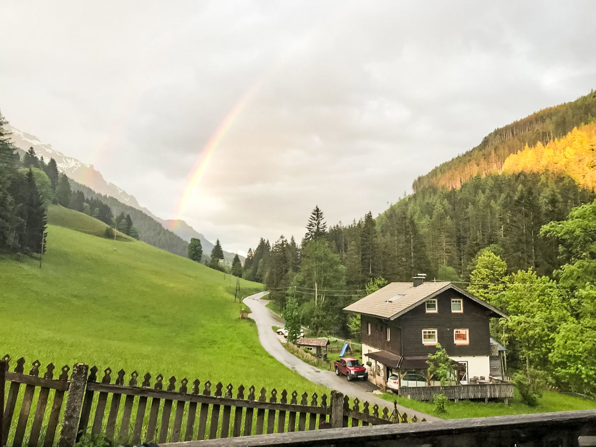 Photo of Knaushäusl