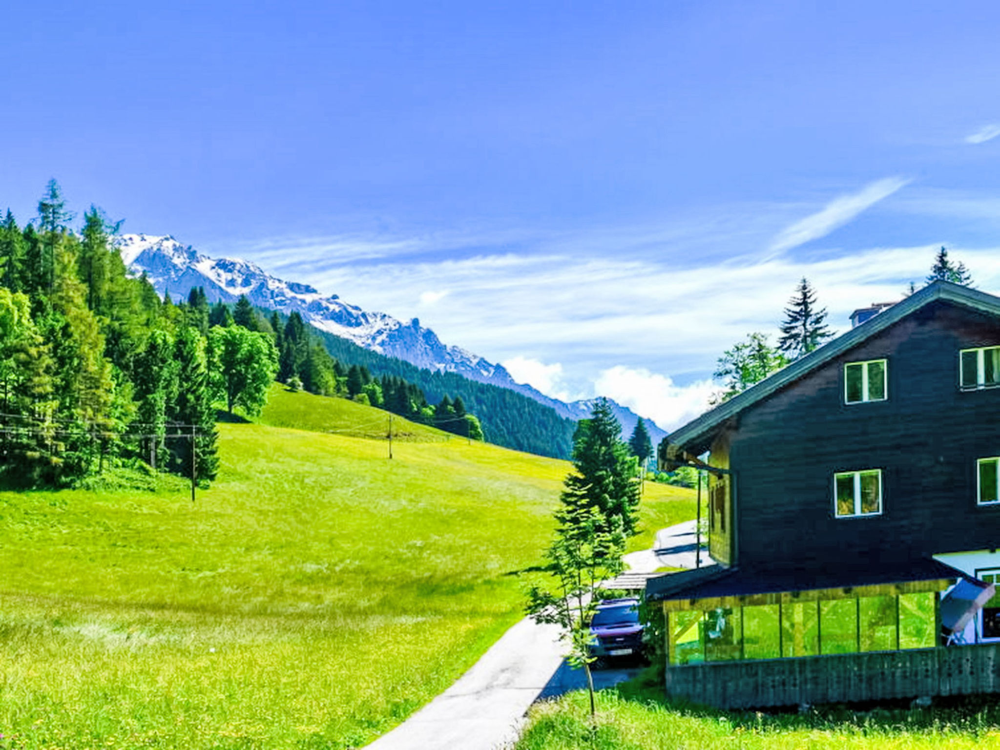 Photo of Knaushäusl