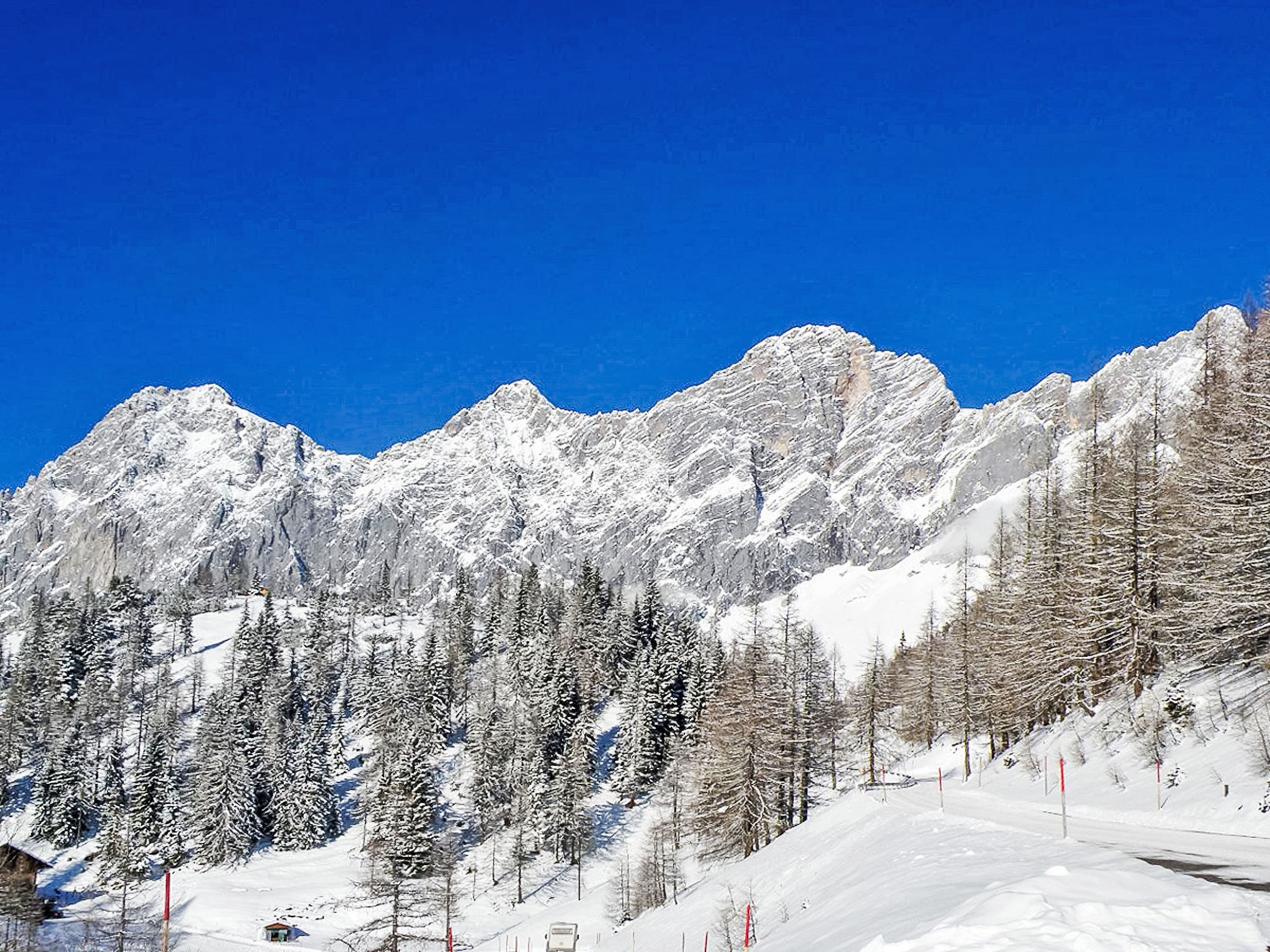 Photo of Knaushäusl