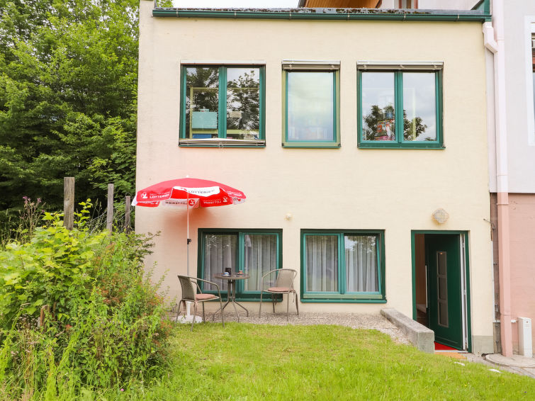 4-persoons appartement Annis Nest in Ramsau am Dachstein in Ramsau am Dachstein