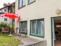 Annis Nest: Modern appartement pal aan de skipiste in Ramsau am Dachstein - thumbnail 6