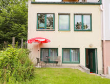 Annis Nest: Modern appartement pal aan de skipiste in Ramsau am Dachstein - thumbnail 1
