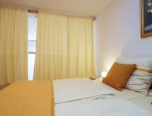 Annis Nest: Modern appartement pal aan de skipiste in Ramsau am Dachstein - thumbnail 5