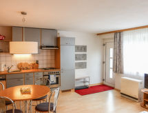 Annis Nest: Modern appartement pal aan de skipiste in Ramsau am Dachstein - thumbnail 2