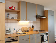 Annis Nest: Modern appartement pal aan de skipiste in Ramsau am Dachstein - thumbnail 3
