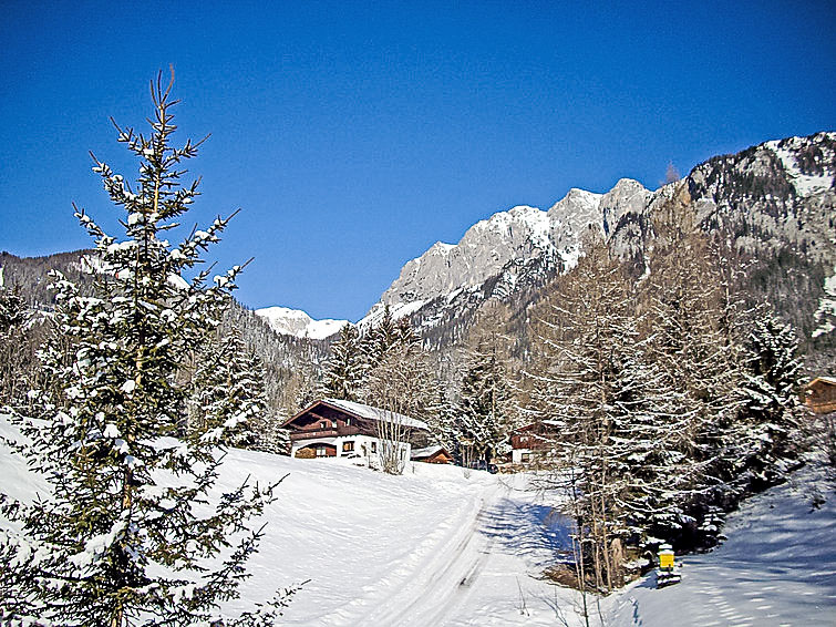 A-STE-0023 Ramsau am Dachstein