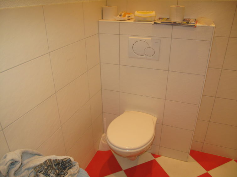 Photo of Appartement Corona (RMU185)