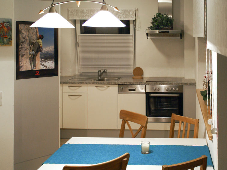 Photo of Appartement Corona (RMU185)