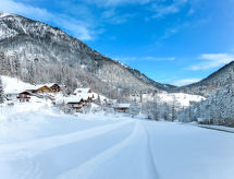 Appartement Corona