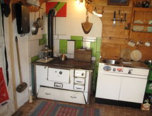 Appartement Corona