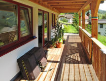Appartement Corona