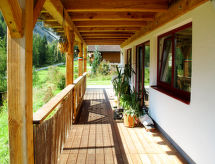 Appartement Corona