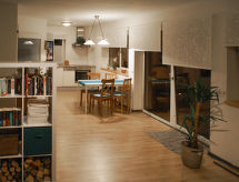 Appartement Corona