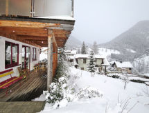 Appartement Corona