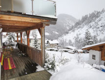 Appartement Corona
